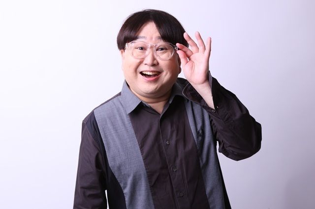 金谷マサヨシ