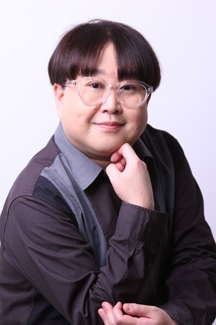 金谷マサヨシ